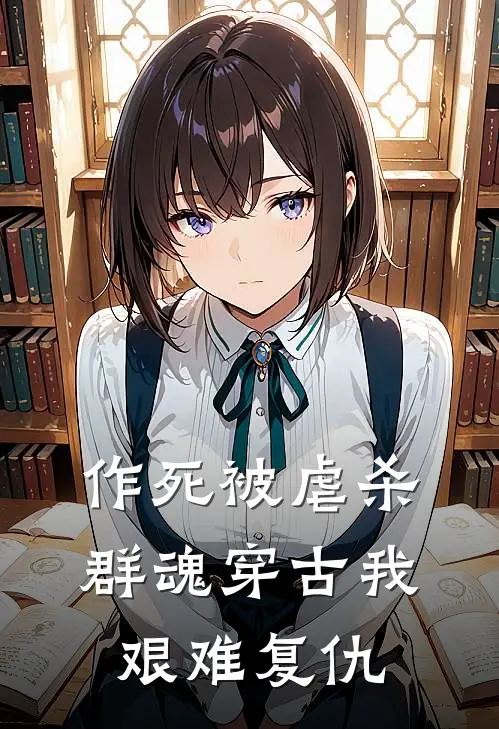 作死被虐杀，群魂穿古我艰难复仇李天泽王静小说免费完结_最新章节列表作死被虐杀，群魂穿古我艰难复仇(李天泽王静)