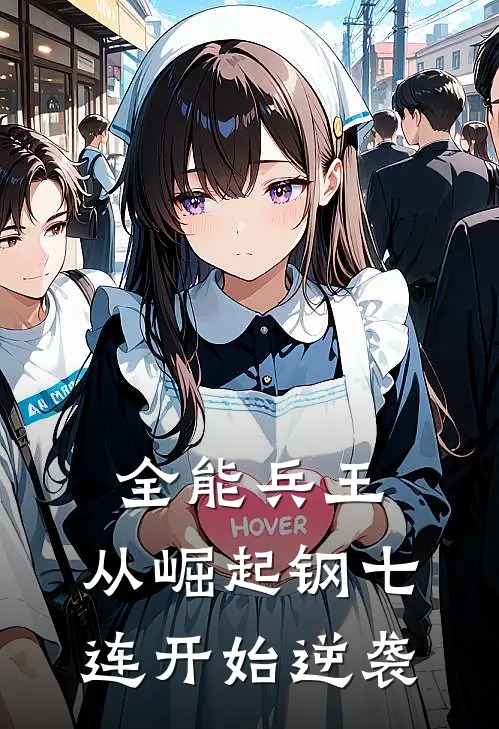 全能兵王，从崛起钢七连开始逆袭