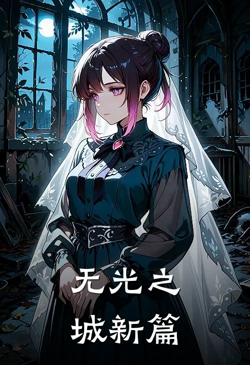 无光之城新篇