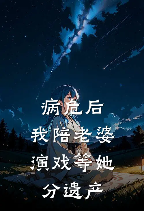 病危后，我陪老婆演戏等她分遗产蒋婉林凯最新小说全文阅读_最新章节列表病危后，我陪老婆演戏等她分遗产(蒋婉林凯)