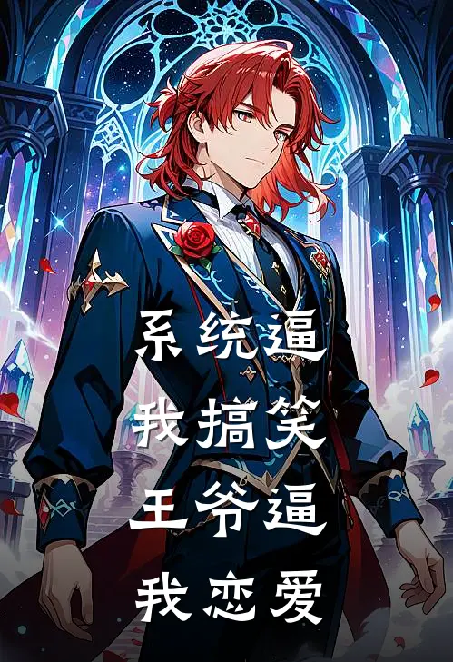 系统逼我搞笑，王爷逼我恋爱萧渊临渊王免费小说完整版_最新好看小说系统逼我搞笑，王爷逼我恋爱萧渊临渊王