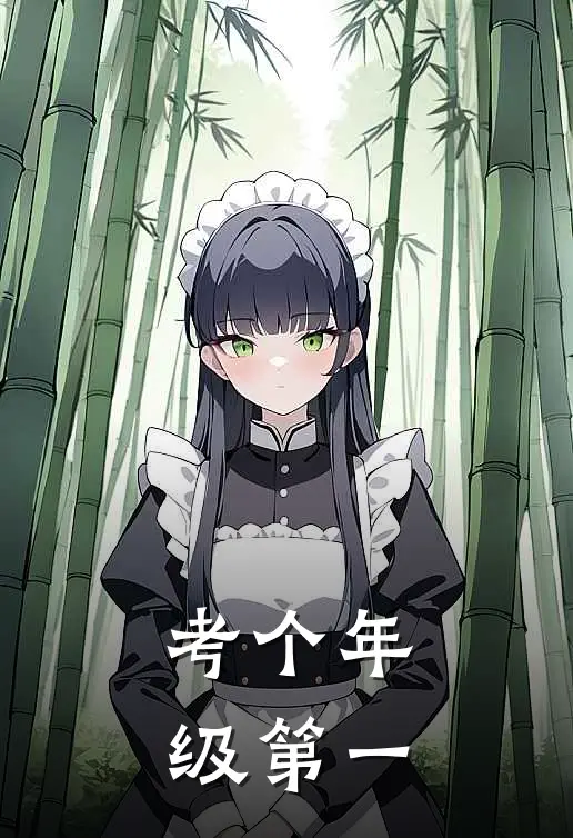 沫辰程范《考个年级第一》小说免费在线阅读_考个年级第一(沫辰程范)已完结小说