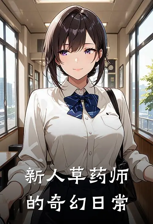 新人草药师的奇幻日常
