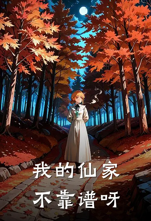 我的仙家不靠谱呀