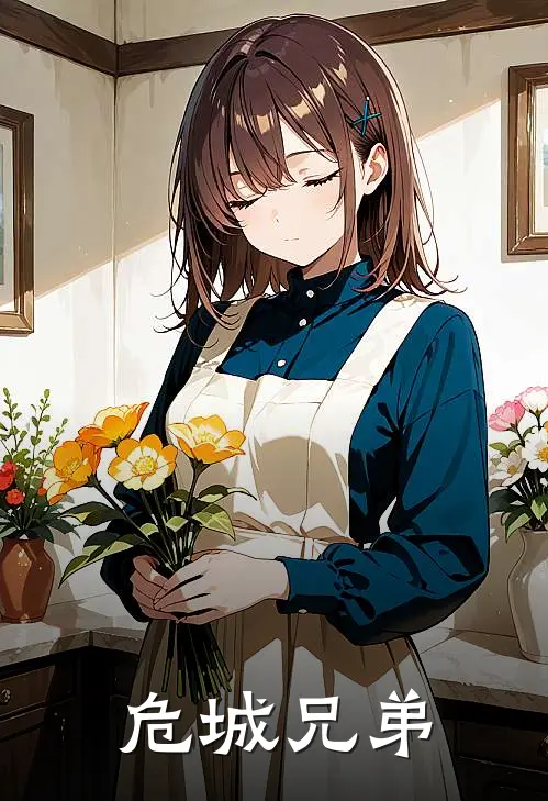 危城兄弟(莱特秦锐)完结小说_热门小说推荐危城兄弟莱特秦锐
