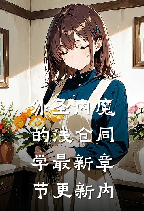 外圣内魔的浅仓同学最新章节更新内