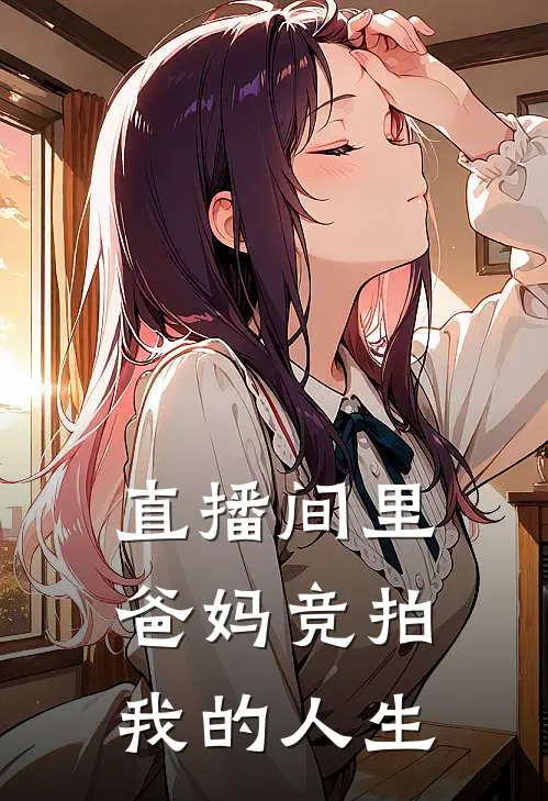 直播间里，爸妈竞拍我的人生(星禾妈妈)新热门小说_免费完结小说直播间里，爸妈竞拍我的人生(星禾妈妈)