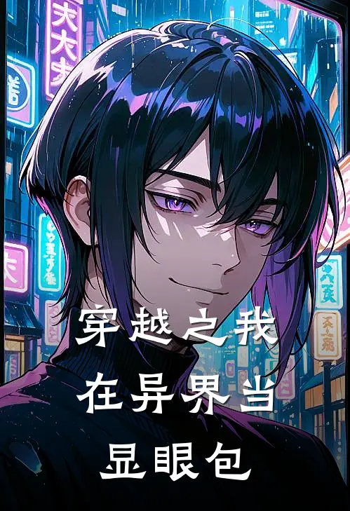 穿越之我在异界当显眼包