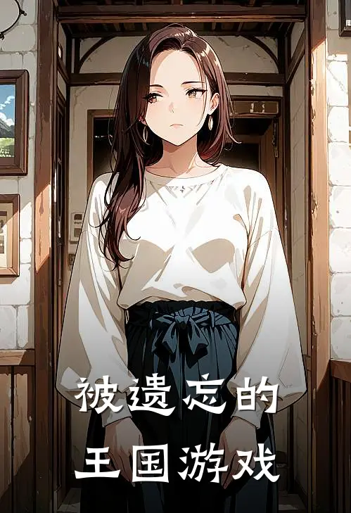 被遗忘的王国游戏