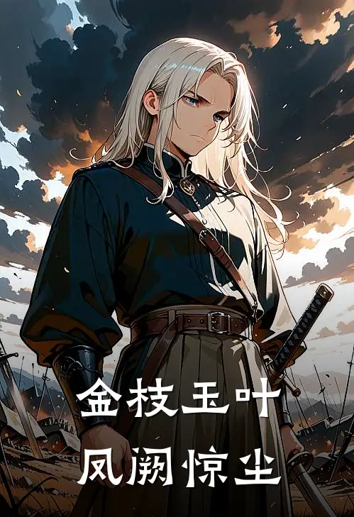 金枝玉叶：凤阙惊尘(沈青沈微澜)小说完整版_完结好看小说金枝玉叶：凤阙惊尘沈青沈微澜