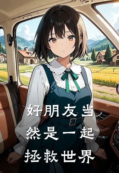 好朋友当然是一起拯救世界(周落希林洁)免费小说_完整版免费阅读好朋友当然是一起拯救世界周落希林洁