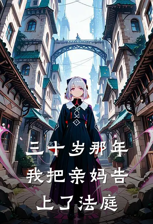 三十岁那年，我把亲妈告上了法庭(周薇赵建国)免费阅读_完结热门小说三十岁那年，我把亲妈告上了法庭(周薇赵建国)