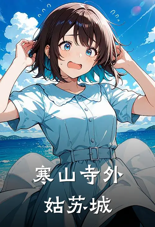 寒山寺外姑苏城