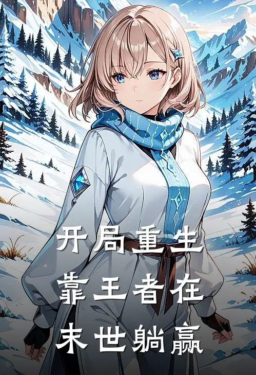 开局重生，靠王者在末世躺赢