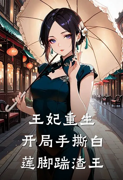 王妃重生：开局手撕白莲脚踹渣王