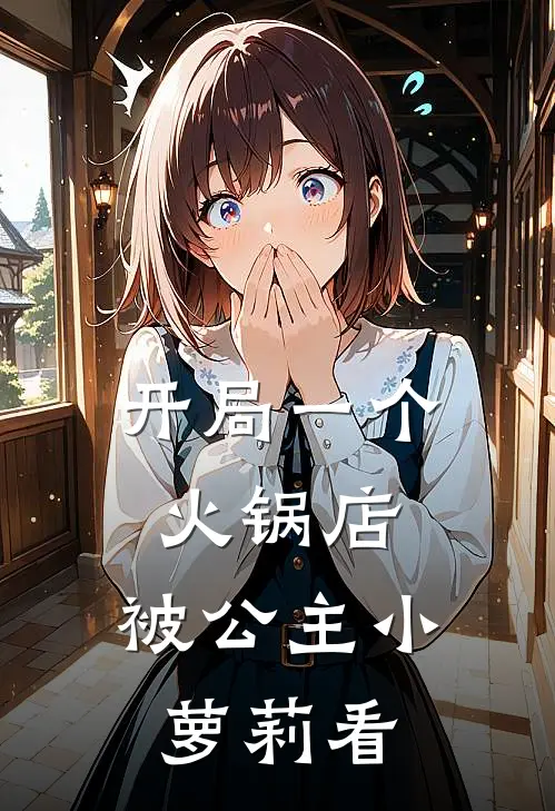开局一个火锅店，被公主小萝莉看