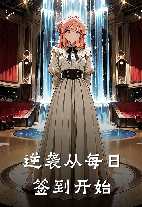 逆袭从每日签到开始