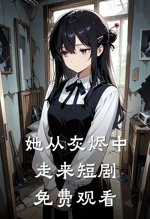 她从灰烬中走来短剧免费观看