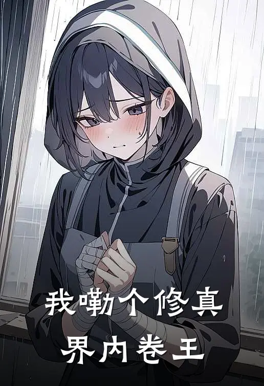 我嘞个修真界内卷王