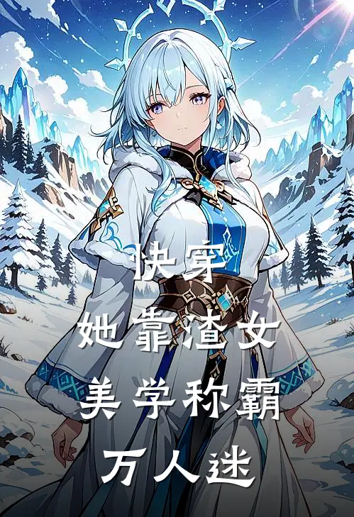 快穿：她靠渣女美学称霸万人迷(顾桑桑秦铭)完整版免费全文阅读_完本小说推荐快穿：她靠渣女美学称霸万人迷(顾桑桑秦铭)