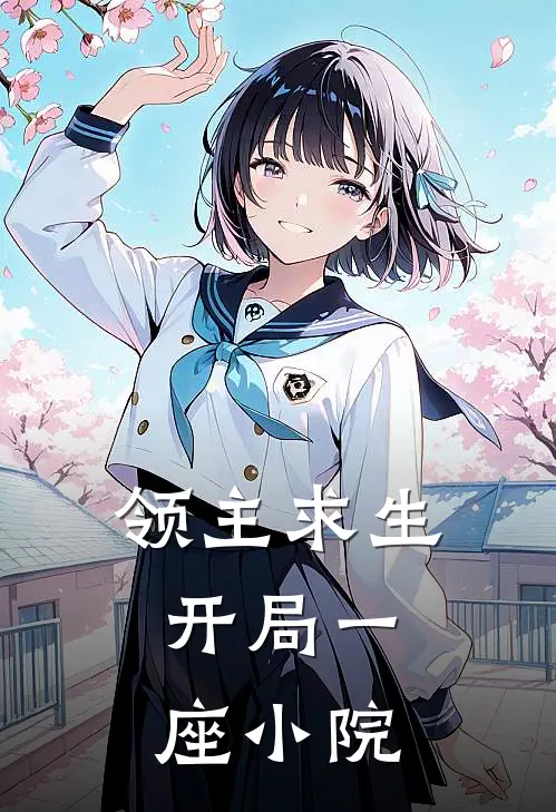 领主求生，开局一座小院