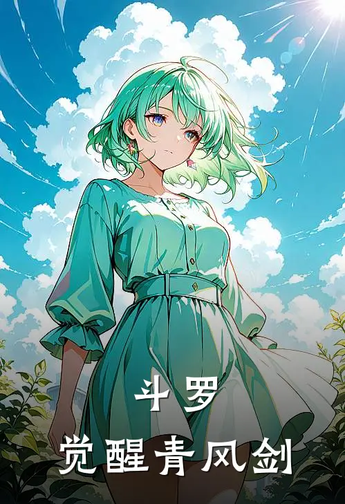 斗罗：觉醒青风剑林晓林大山热门小说排行_免费阅读全文斗罗：觉醒青风剑(林晓林大山)
