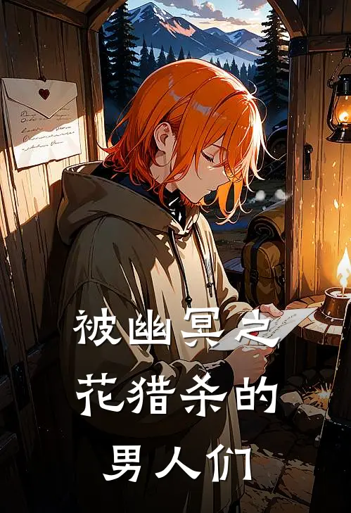 被幽冥之花猎杀的男人们(抖音热门)免费阅读_无弹窗全文免费阅读被幽冥之花猎杀的男人们抖音热门