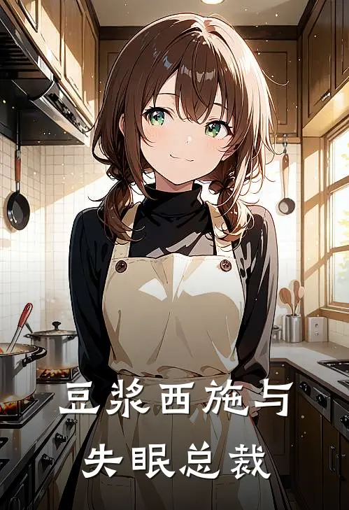 豆浆西施与失眠总裁