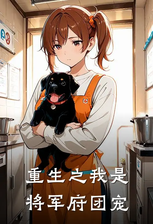 重生之我是将军府团宠