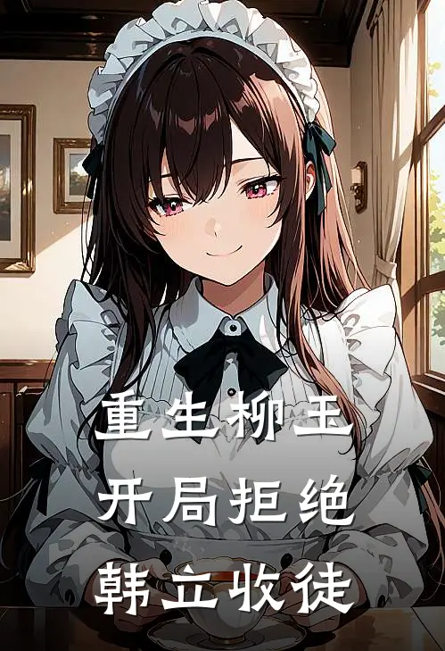 重生柳玉：开局拒绝韩立收徒