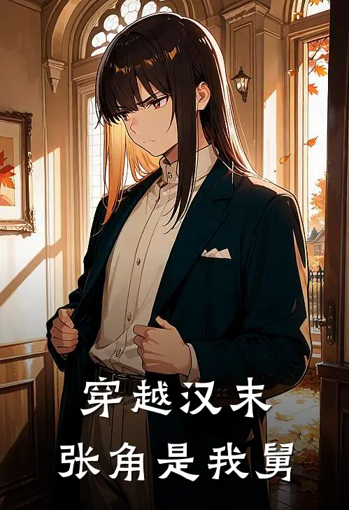 穿越汉末，张角是我舅