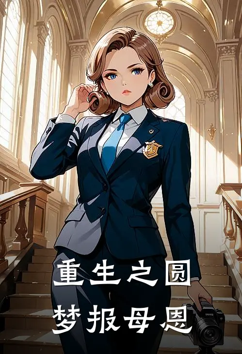 重生之圆梦报母恩