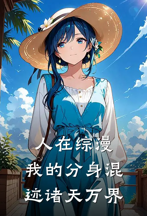 人在综漫：我的分身混迹诸天万界林墨林墨免费阅读全文_热门小说大全人在综漫：我的分身混迹诸天万界林墨林墨