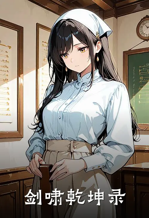 剑啸乾坤录陆长风李大力免费小说完整版_完结版小说阅读剑啸乾坤录(陆长风李大力)