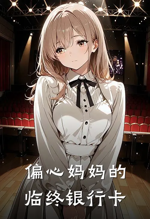 偏心妈妈的临终银行卡