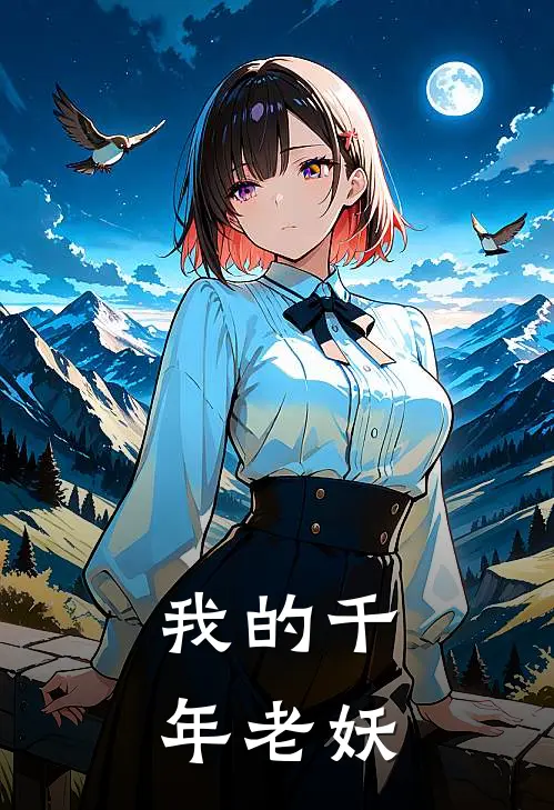 我的千年老妖