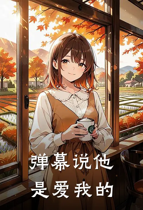 弹幕说他是爱我的