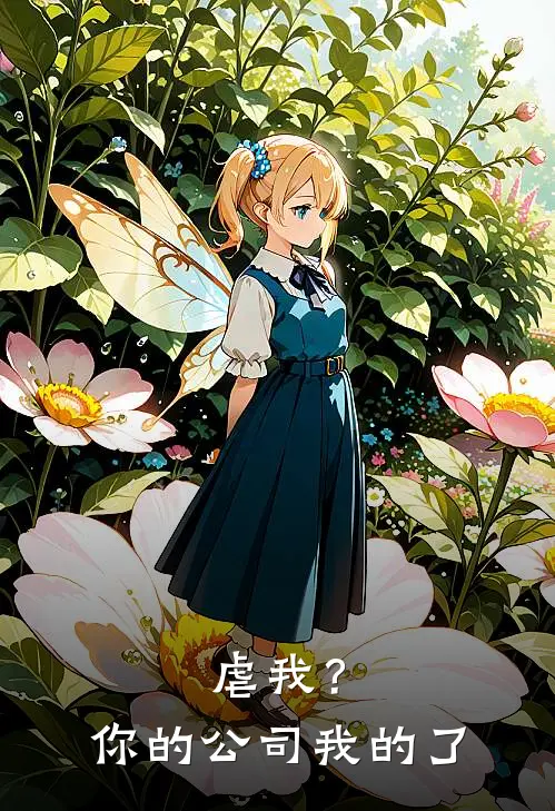 虐我？你的公司我的了姜影顾夜寒最新完结小说推荐_在线免费小说虐我？你的公司我的了(姜影顾夜寒)