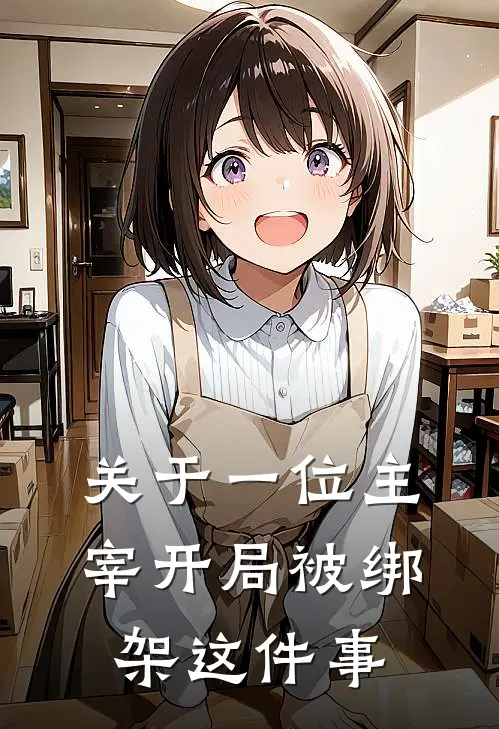 关于一位主宰开局被绑架这件事