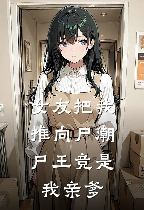 女友把我推向尸潮，尸王竟是我亲爹(林凡李阳)在线免费小说_完整版免费小说女友把我推向尸潮，尸王竟是我亲爹(林凡李阳)