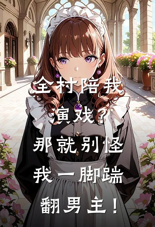 林未苏晴全村陪我演戏？那就别怪我一脚踹翻男主！全章节在线阅读_全村陪我演戏？那就别怪我一脚踹翻男主！全集免费在线阅读