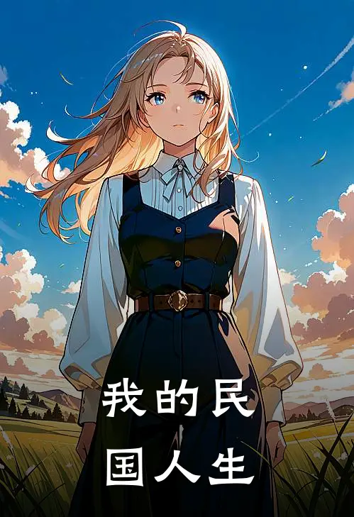我的民国人生