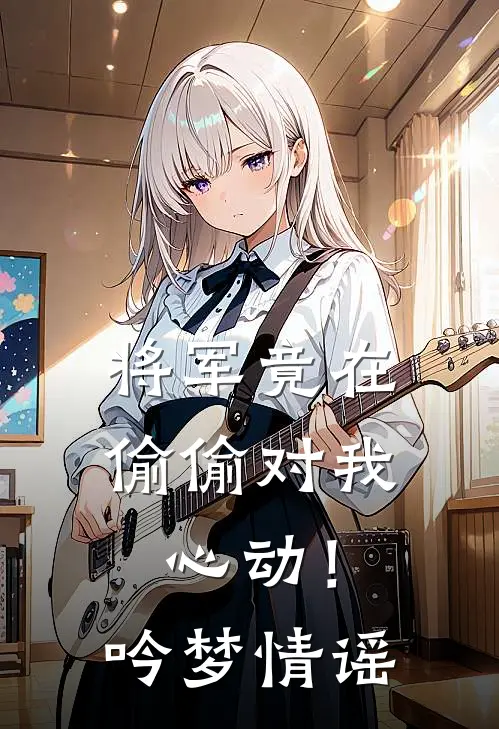 将军竟在偷偷对我心动！吟梦情谣