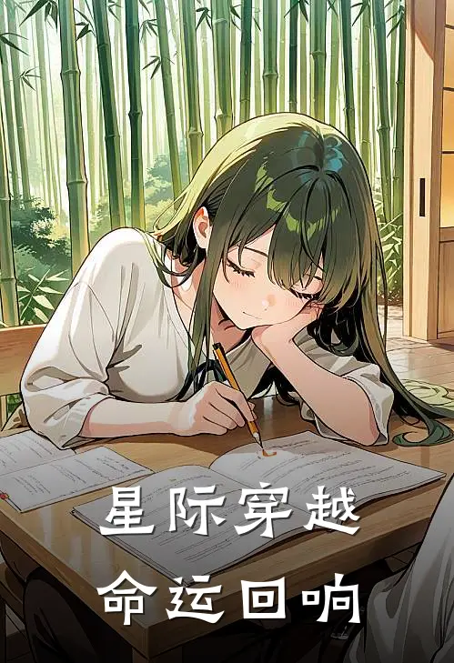 星际穿越命运回响