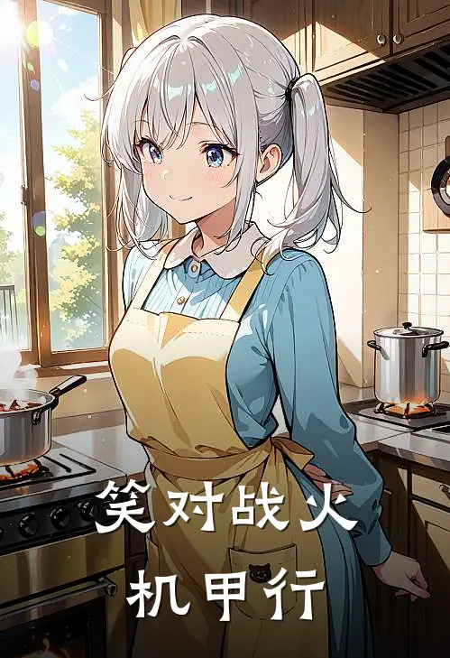 笑对战火机甲行