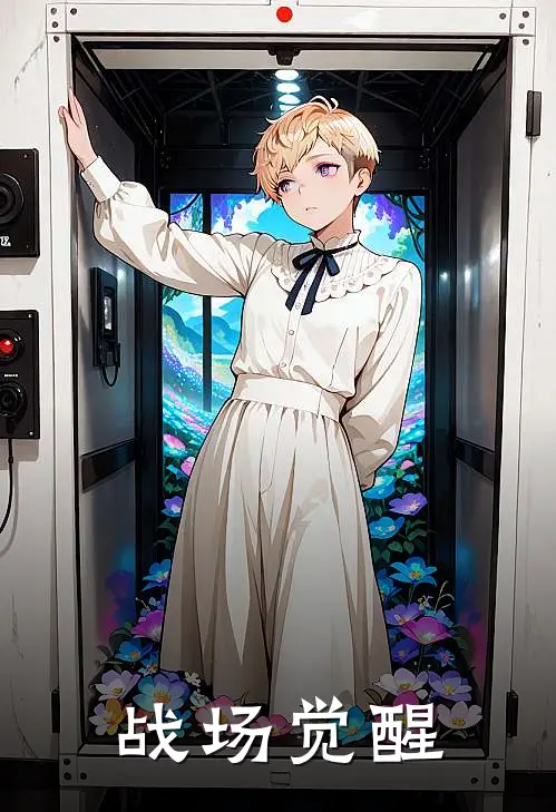 陈明道张逵(战场觉醒)全章节在线阅读_(战场觉醒)完结版免费阅读