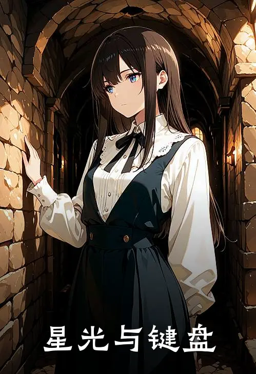 星光与键盘(林星眠姜初夏)免费小说笔趣阁_完结版小说推荐星光与键盘(林星眠姜初夏)