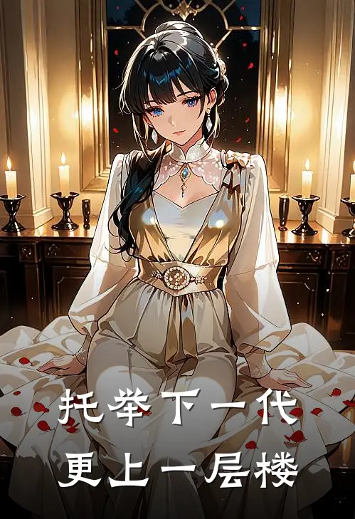 托举下一代更上一层楼