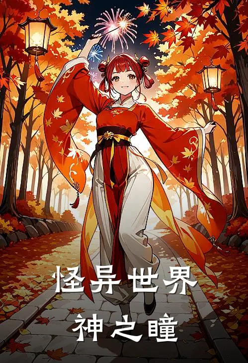 怪异世界：神之瞳（林奕孙浩）全文免费阅读无弹窗大结局_怪异世界：神之瞳最新章节列表