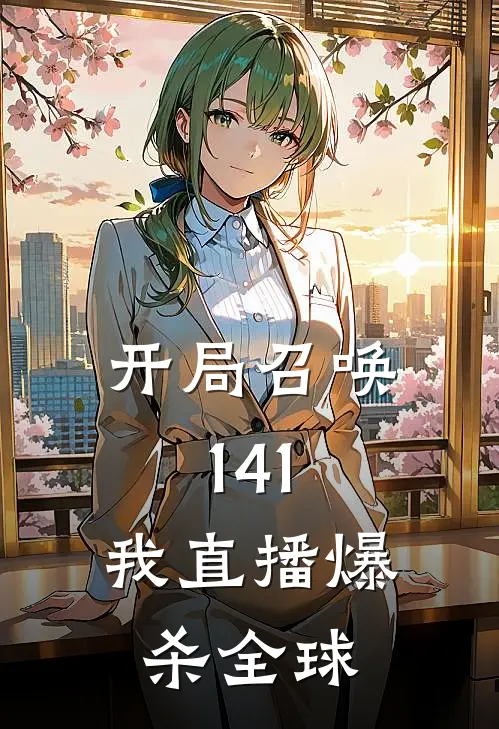 开局召唤141，我直播爆杀全球